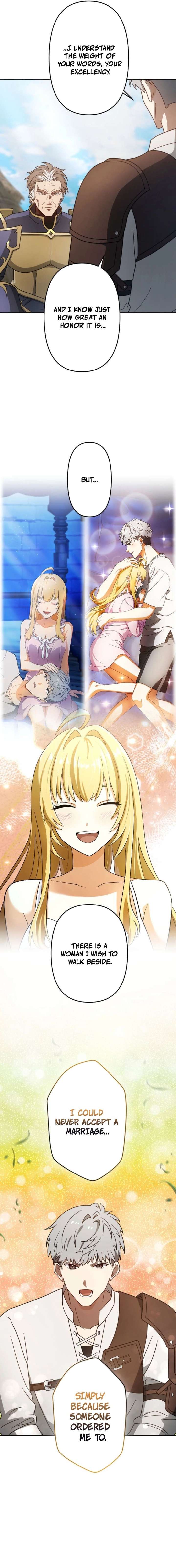 Gray Ash: The Dismissed Knight Begins Anew in the Dungeon City Chapter 22 83 007