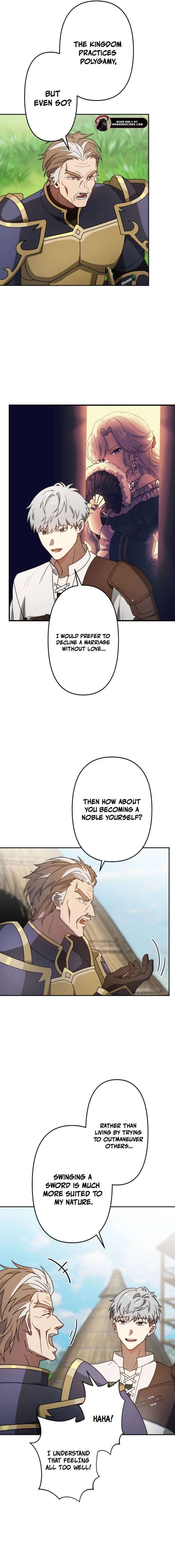 Gray Ash: The Dismissed Knight Begins Anew in the Dungeon City Chapter 22 84 008