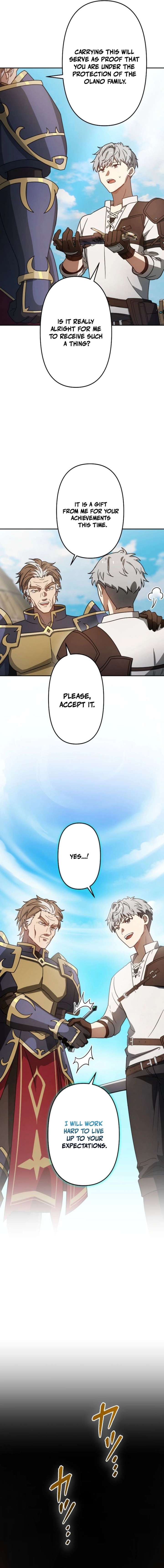 Gray Ash: The Dismissed Knight Begins Anew in the Dungeon City Chapter 22 86 010