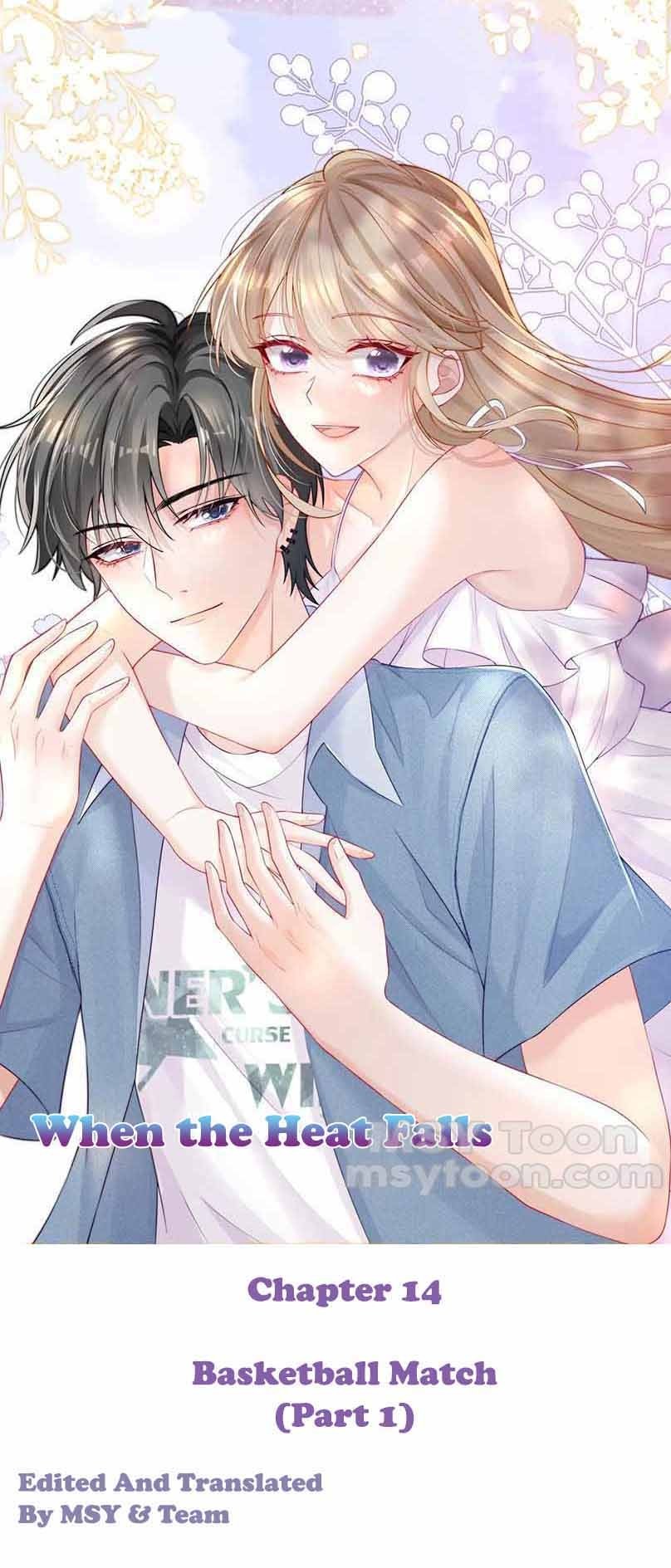 Guardian of Past and Present Chapter 14 50 ch 14 1