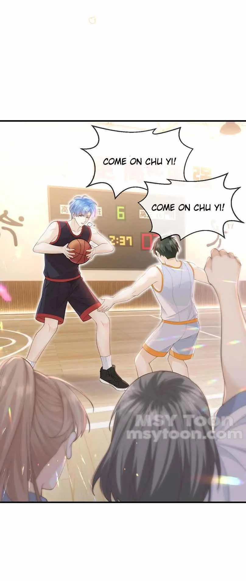 Guardian of Past and Present Chapter 14 59 ch 14 10