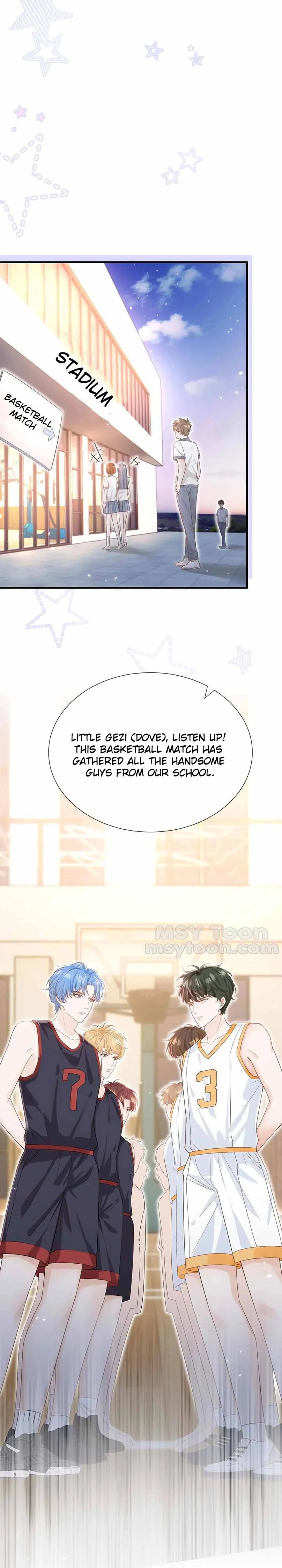 Guardian of Past and Present Chapter 14 51 ch 14 2