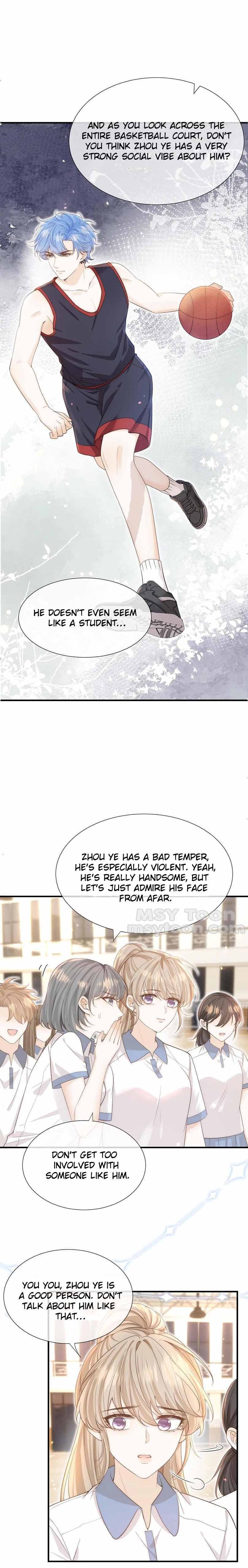 Guardian of Past and Present Chapter 14 54 ch 14 5