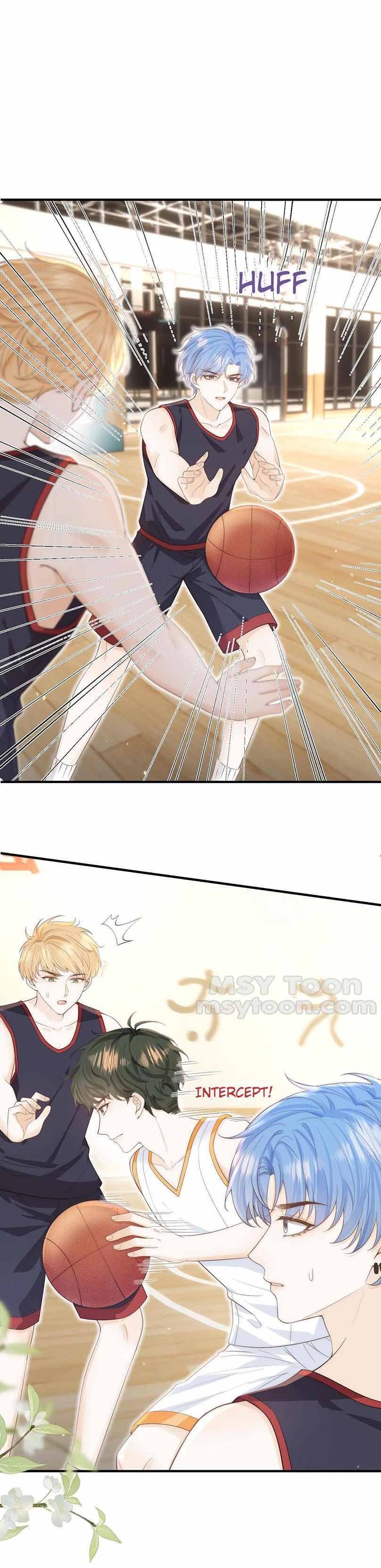 Guardian of Past and Present Chapter 14 55 ch 14 6