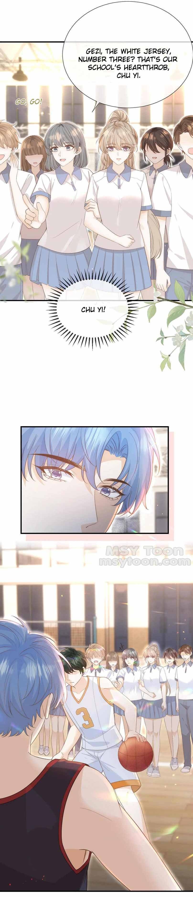 Guardian of Past and Present Chapter 14 56 ch 14 7