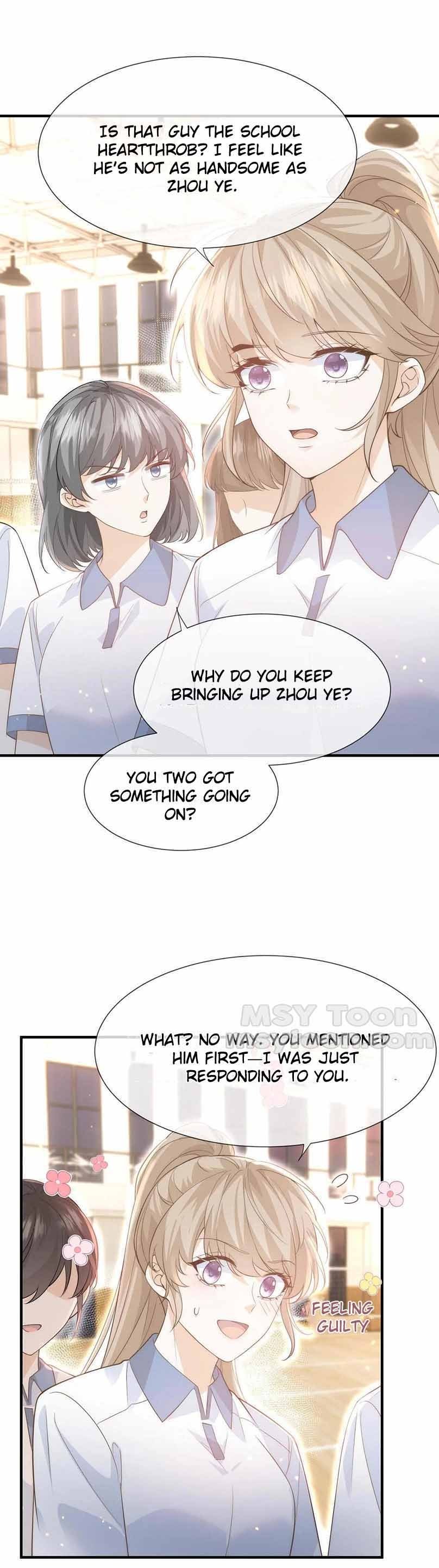 Guardian of Past and Present Chapter 14 57 ch 14 8