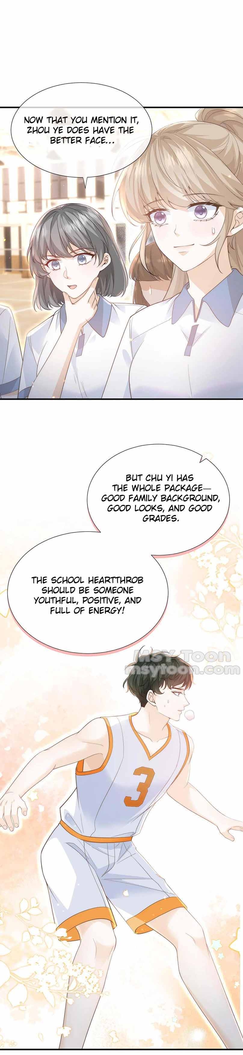 Guardian of Past and Present Chapter 14 58 ch 14 9