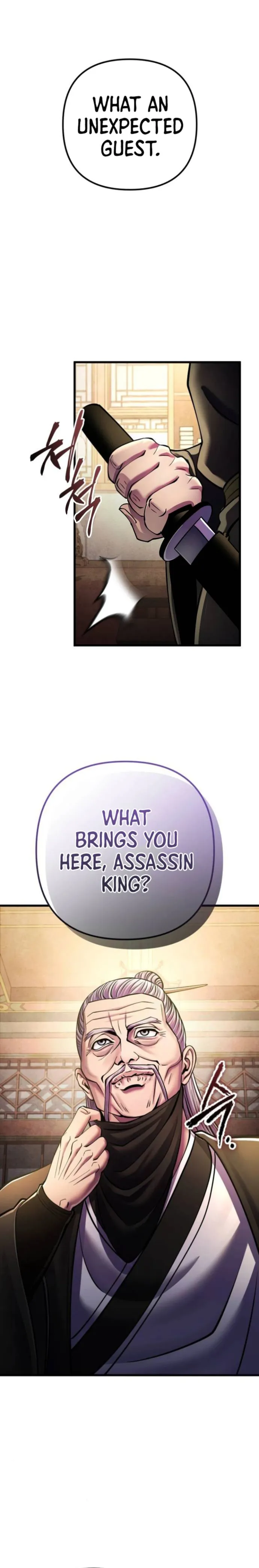 Ha Buk Paeng’s youngest son Chapter 163 86 ch 163 1