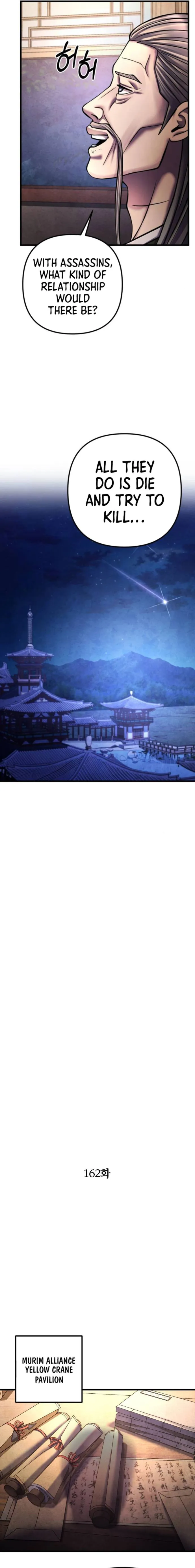 Ha Buk Paeng’s youngest son Chapter 163 89 ch 163 4