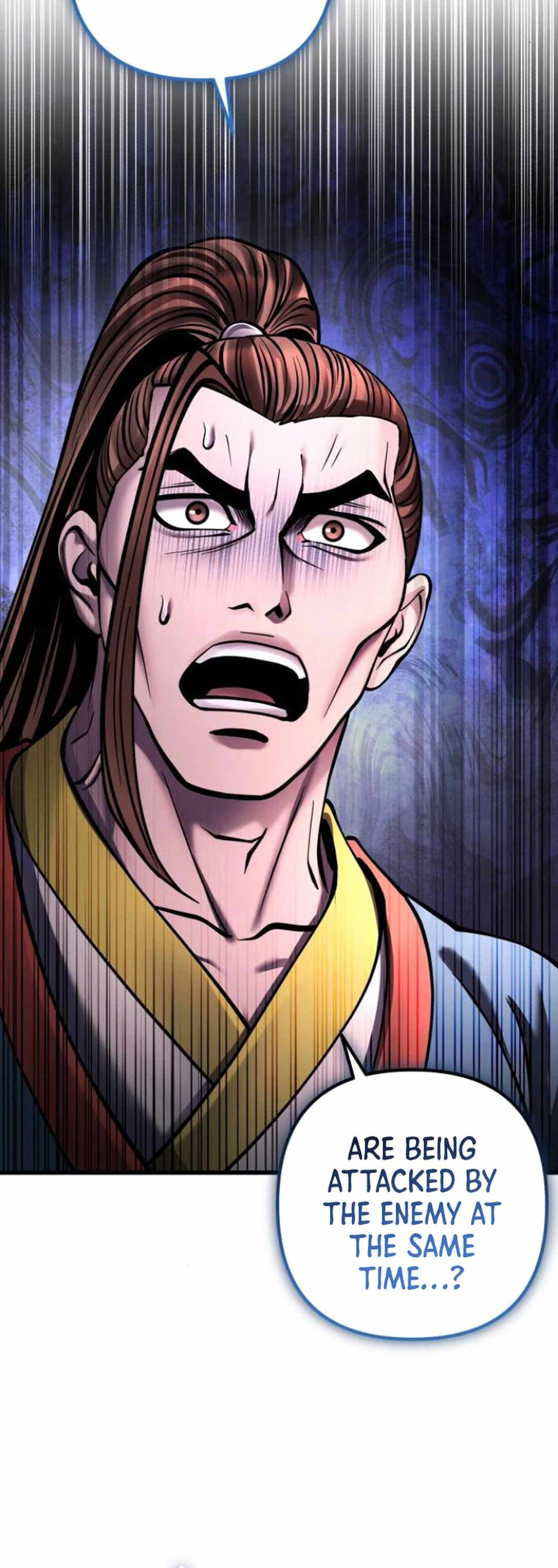 Ha Buk Paeng’s youngest son Chapter 168 274 ch 168 15