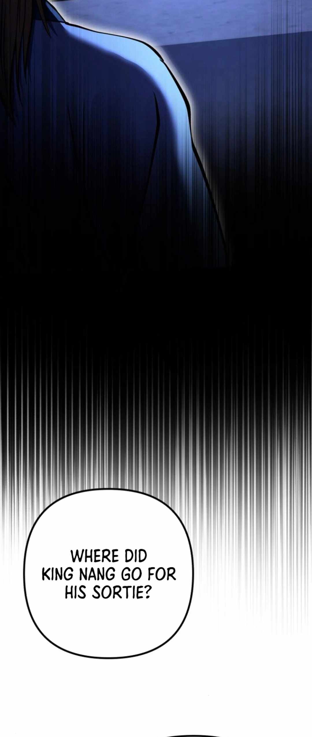 Ha Buk Paeng’s youngest son Chapter 168 277 ch 168 18