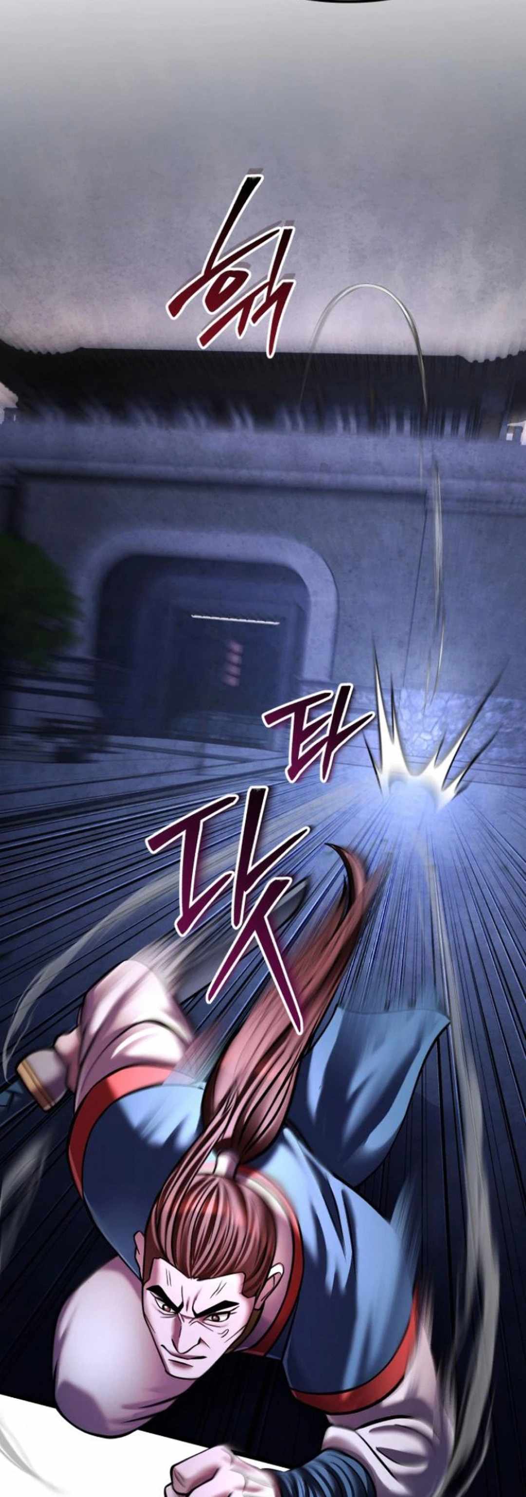 Ha Buk Paeng’s youngest son Chapter 168 279 ch 168 20