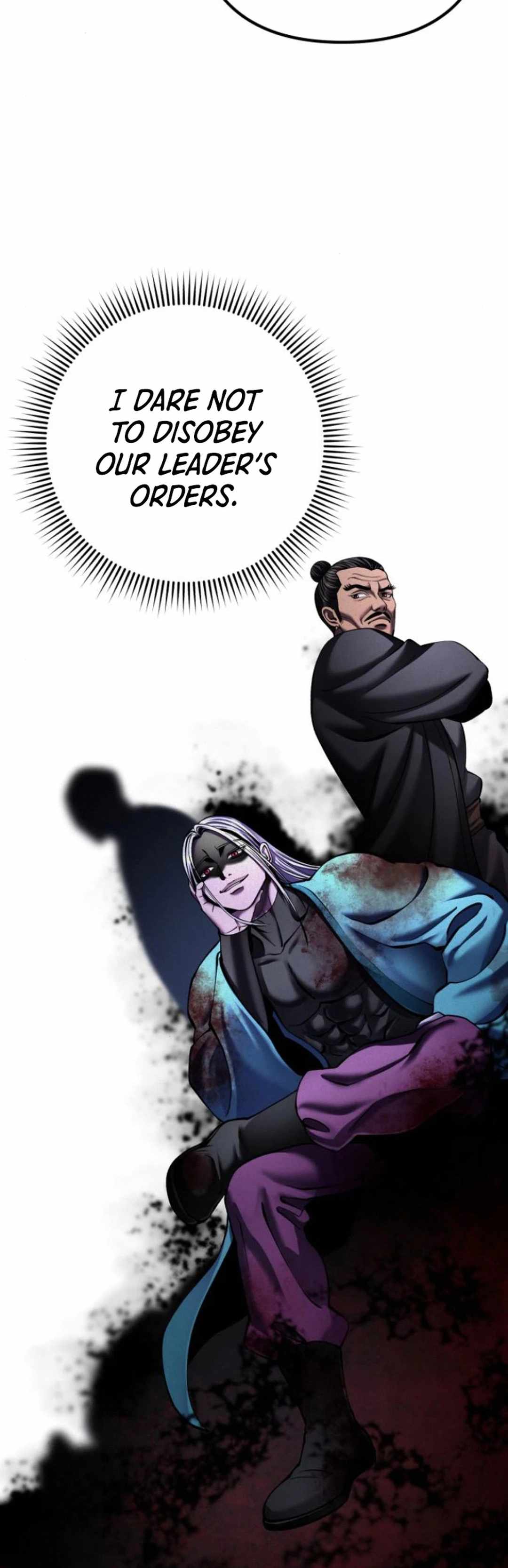 Ha Buk Paeng’s youngest son Chapter 168 283 ch 168 24