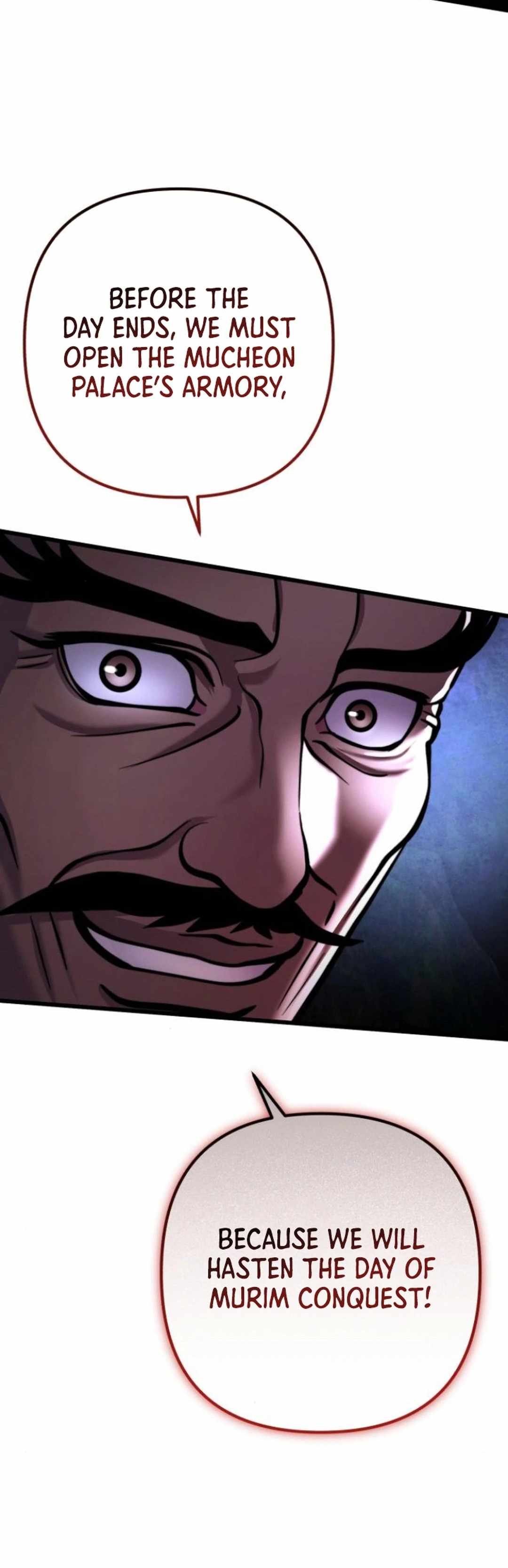 Ha Buk Paeng’s youngest son Chapter 168 286 ch 168 27