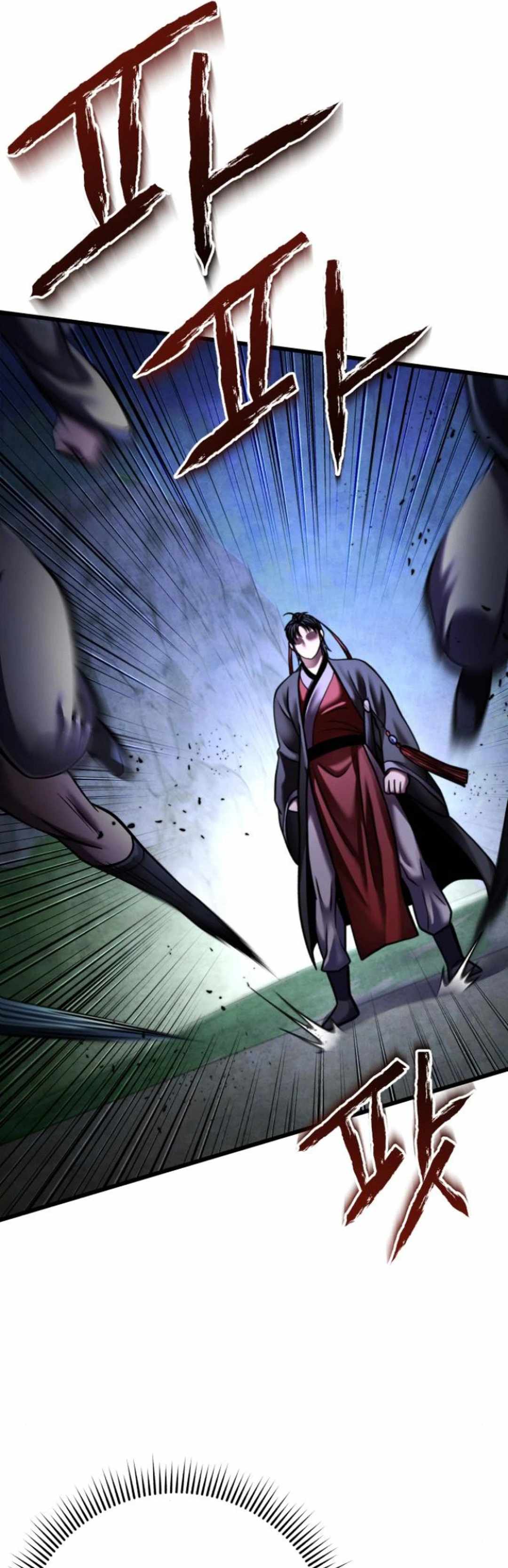 Ha Buk Paeng’s youngest son Chapter 168 290 ch 168 31