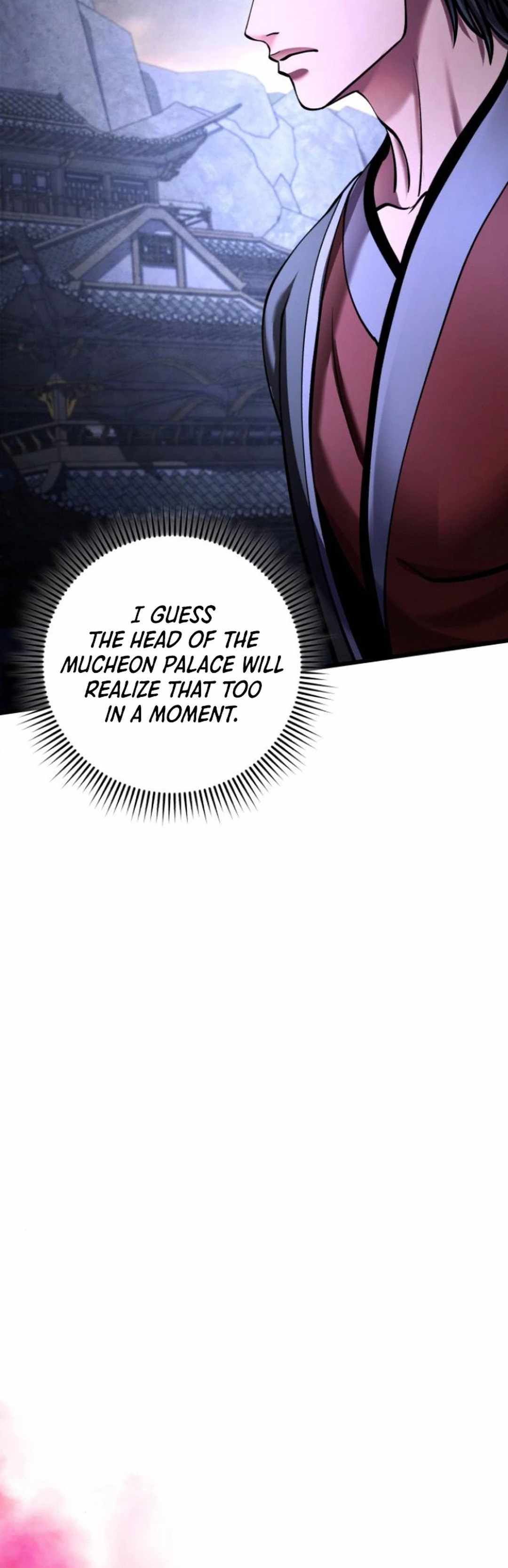 Ha Buk Paeng’s youngest son Chapter 168 292 ch 168 33