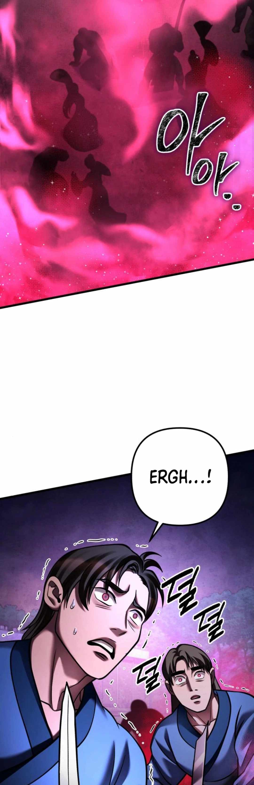 Ha Buk Paeng’s youngest son Chapter 168 294 ch 168 35