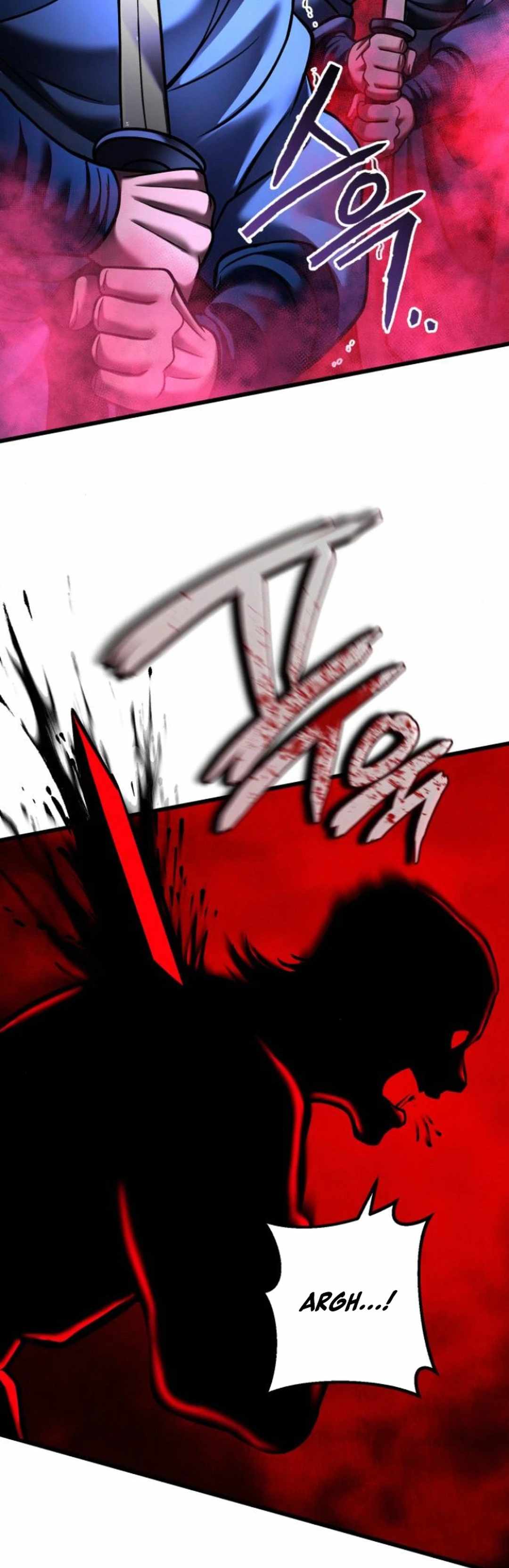 Ha Buk Paeng’s youngest son Chapter 168 295 ch 168 36