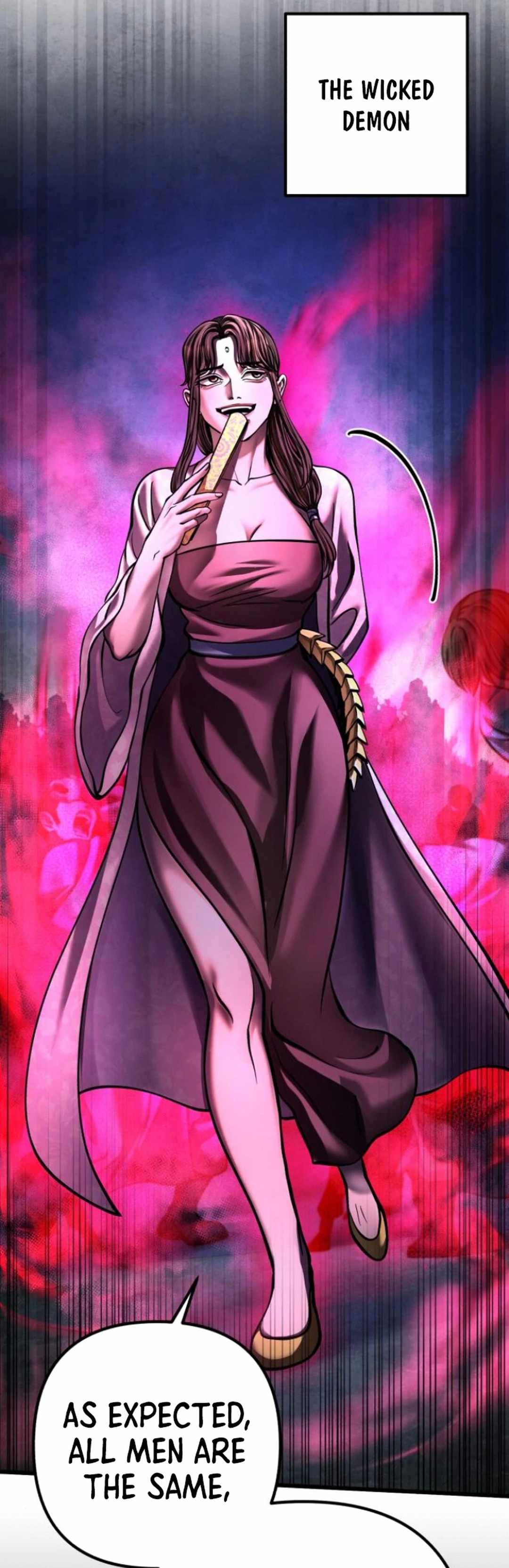 Ha Buk Paeng’s youngest son Chapter 168 297 ch 168 38