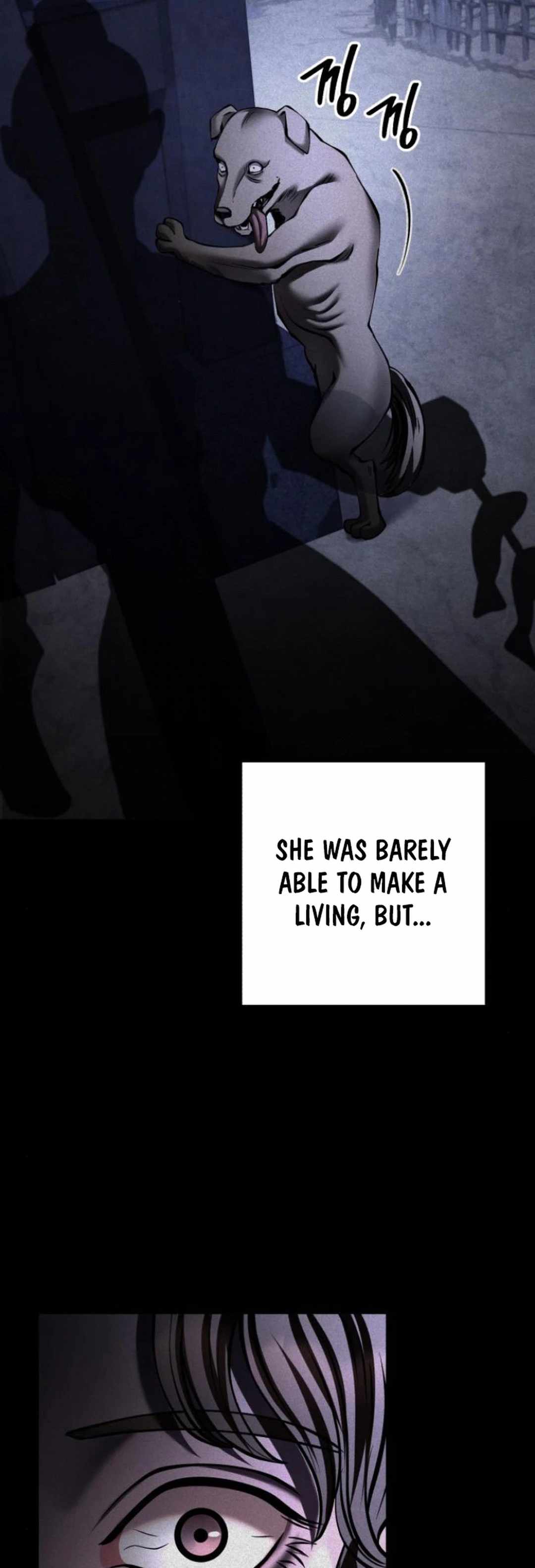 Ha Buk Paeng’s youngest son Chapter 168 299 ch 168 40