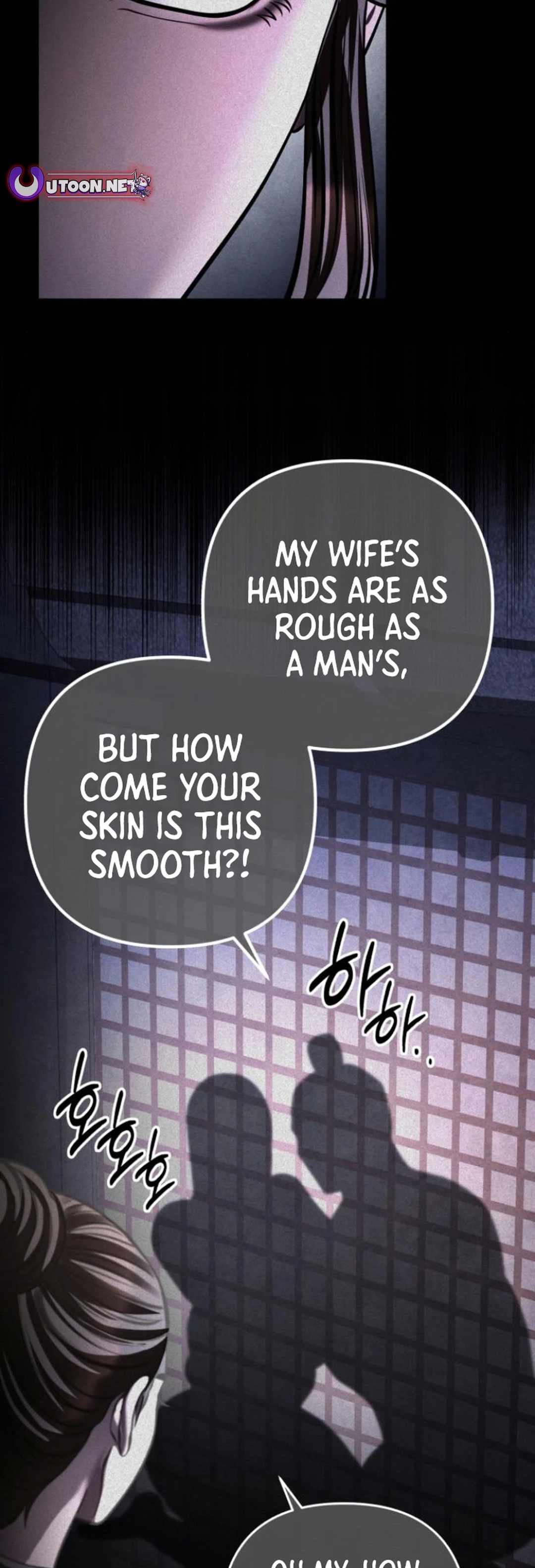 Ha Buk Paeng’s youngest son Chapter 168 300 ch 168 41