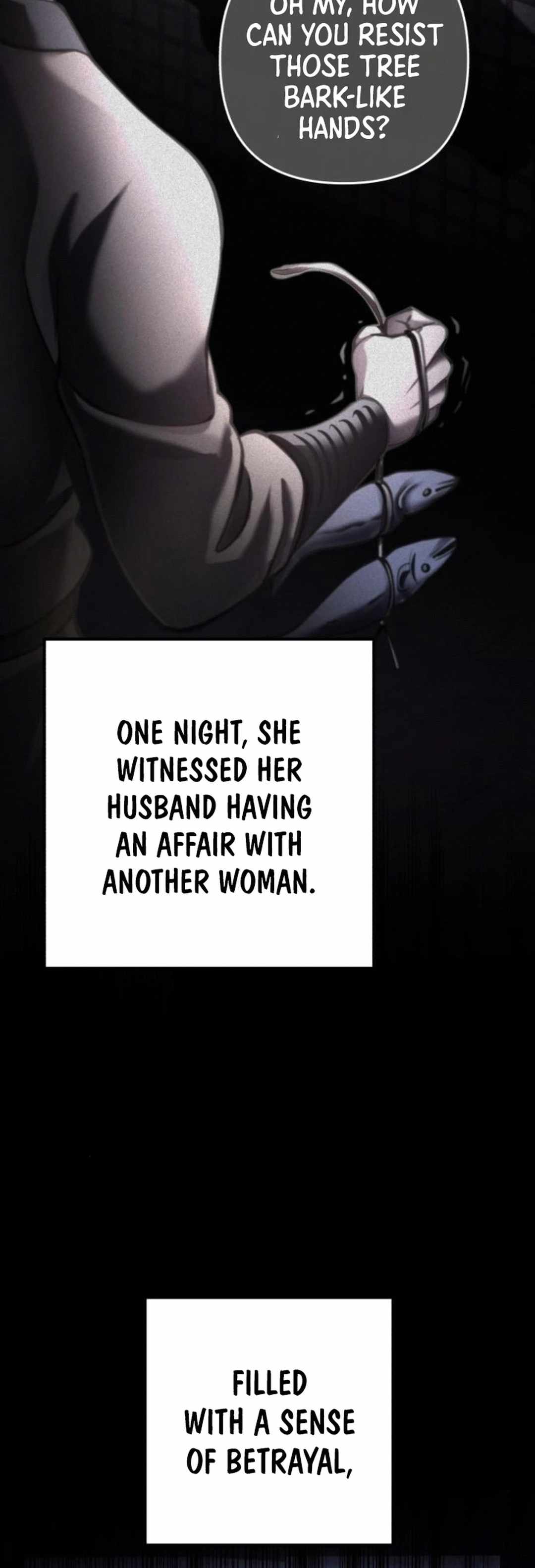 Ha Buk Paeng’s youngest son Chapter 168 301 ch 168 42