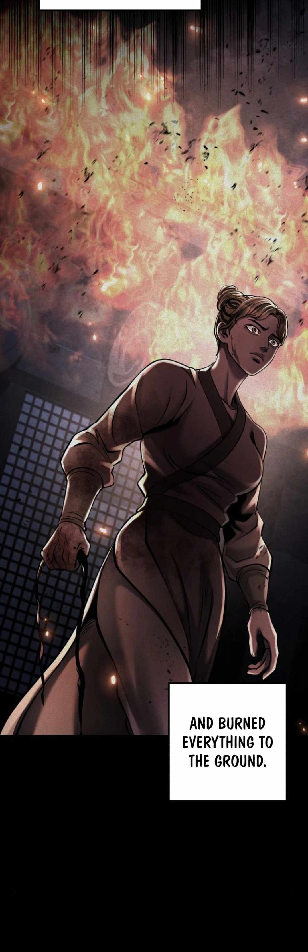 Ha Buk Paeng’s youngest son Chapter 168 303 ch 168 44