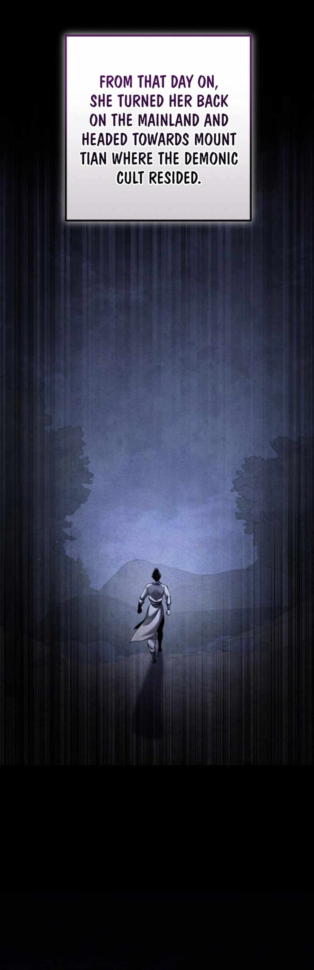 Ha Buk Paeng’s youngest son Chapter 168 304 ch 168 45