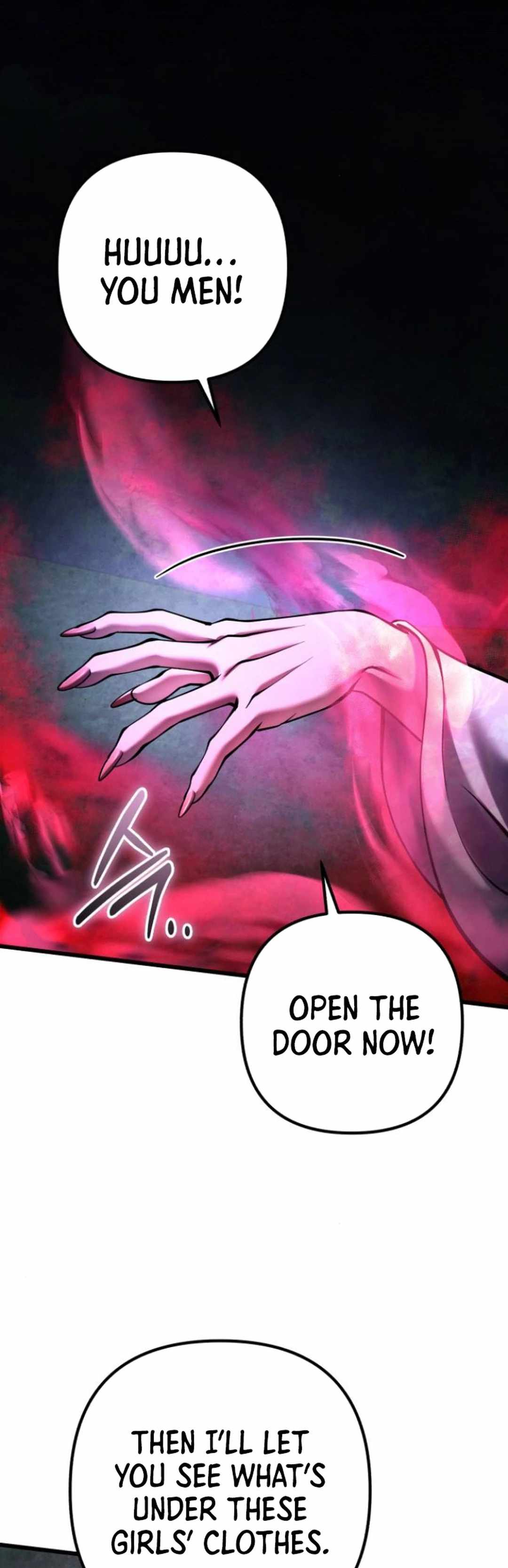 Ha Buk Paeng’s youngest son Chapter 168 305 ch 168 46