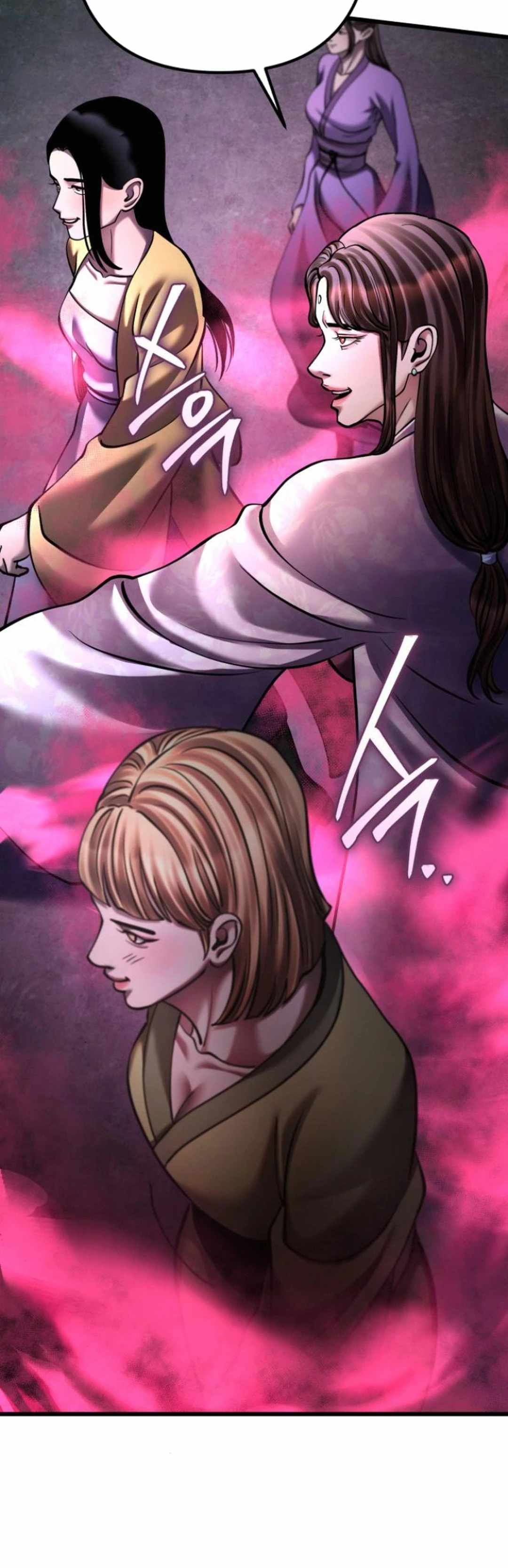 Ha Buk Paeng’s youngest son Chapter 168 306 ch 168 47