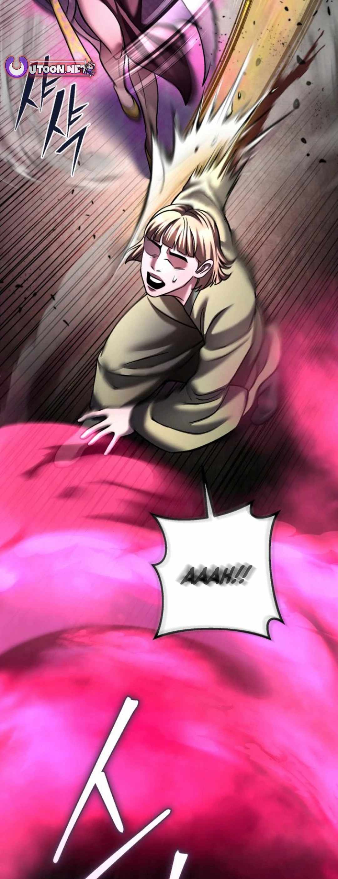 Ha Buk Paeng’s youngest son Chapter 168 309 ch 168 50