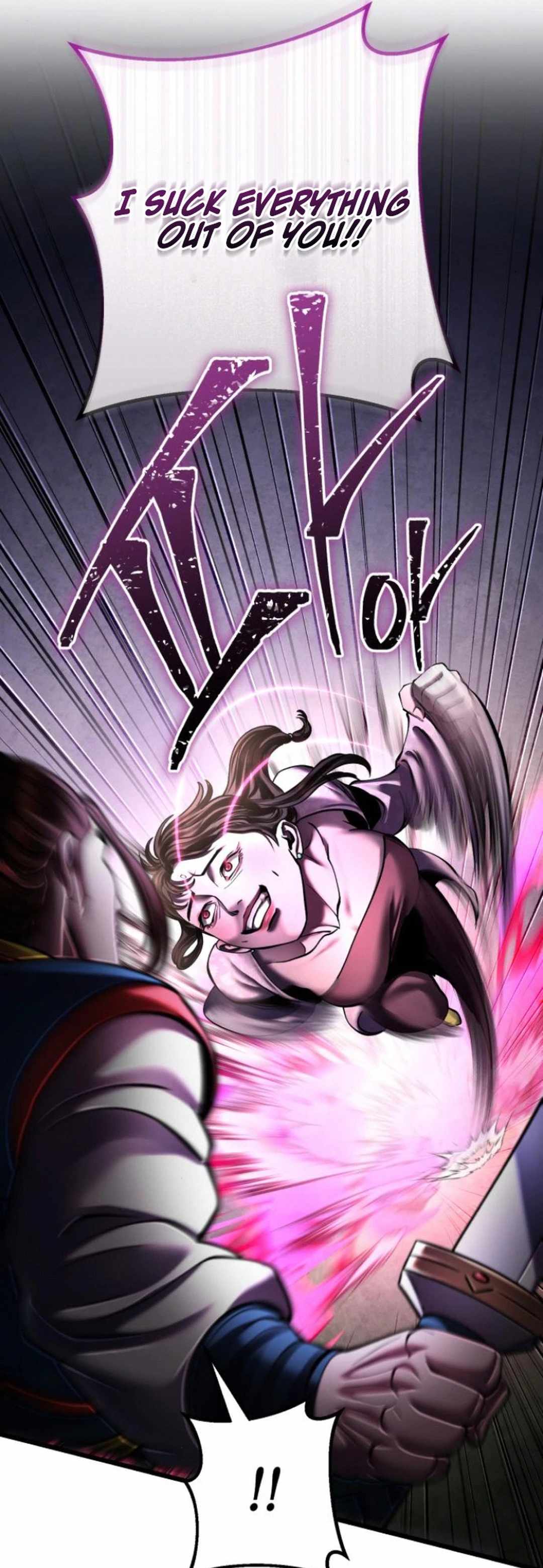 Ha Buk Paeng’s youngest son Chapter 168 314 ch 168 55