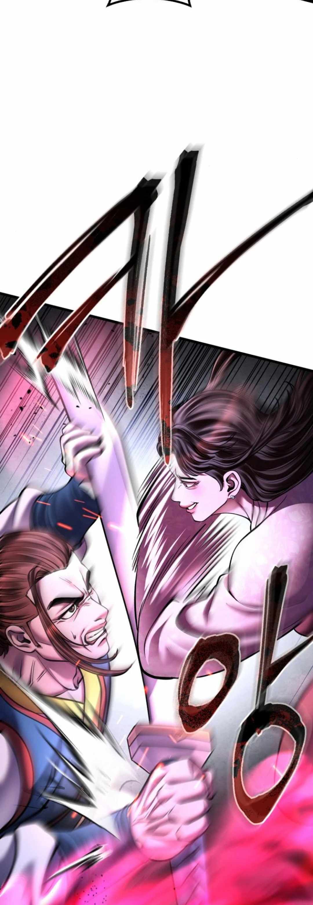 Ha Buk Paeng’s youngest son Chapter 168 315 ch 168 56