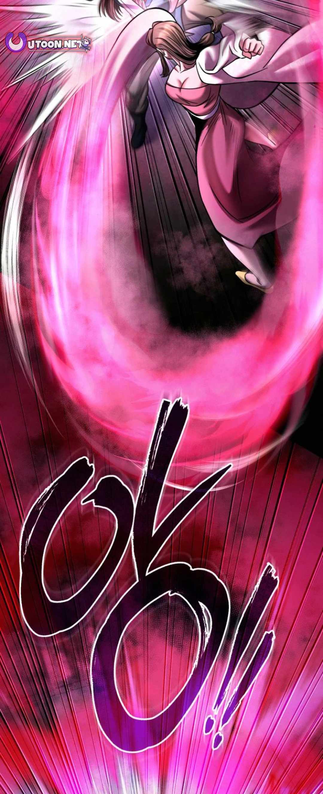 Ha Buk Paeng’s youngest son Chapter 168 318 ch 168 59