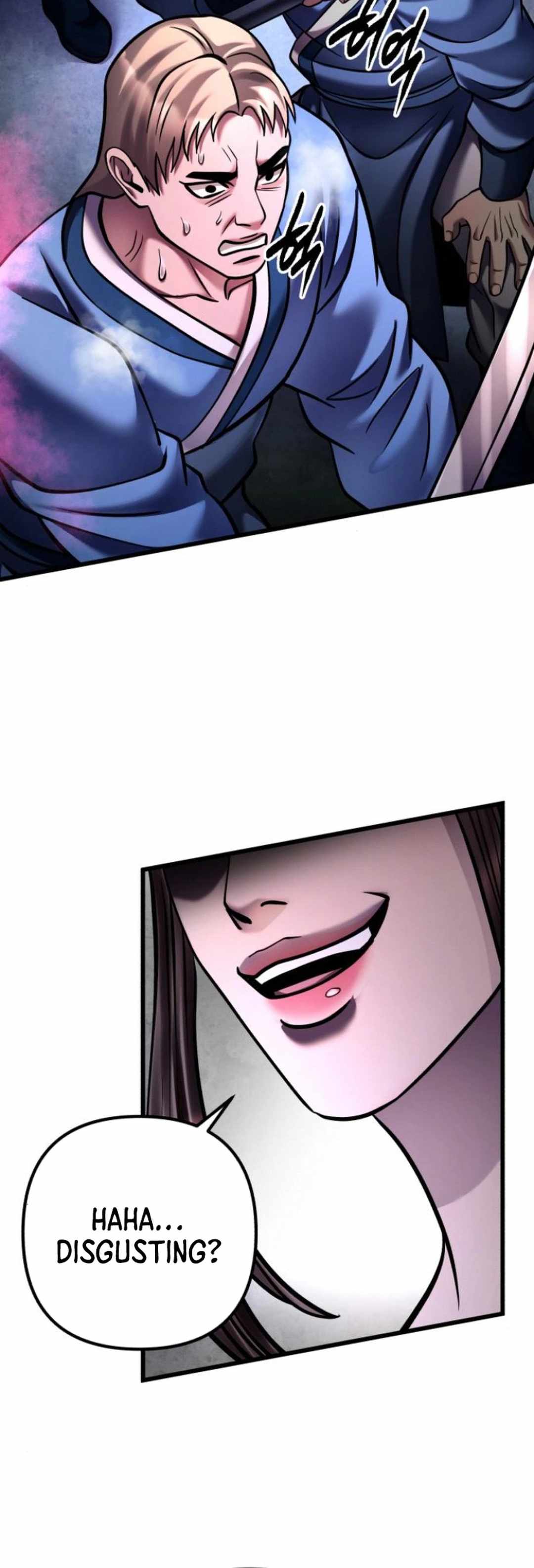 Ha Buk Paeng’s youngest son Chapter 168 322 ch 168 63