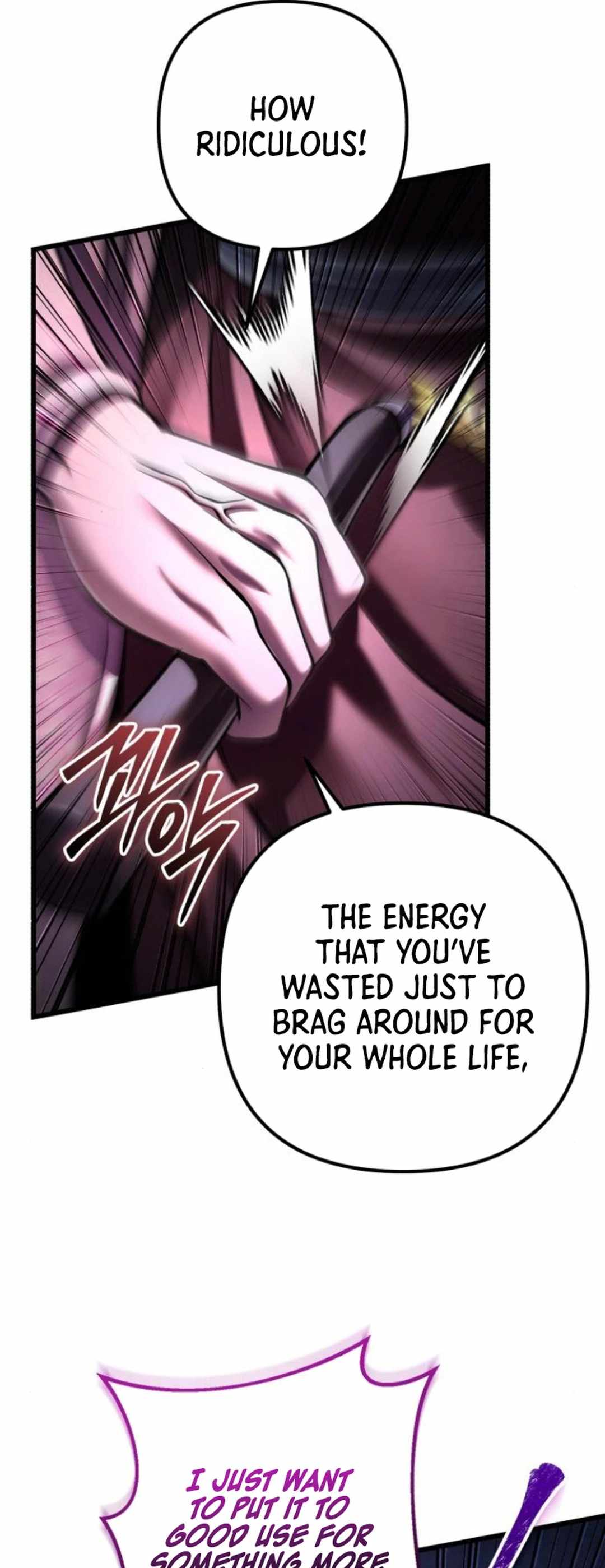 Ha Buk Paeng’s youngest son Chapter 168 323 ch 168 64