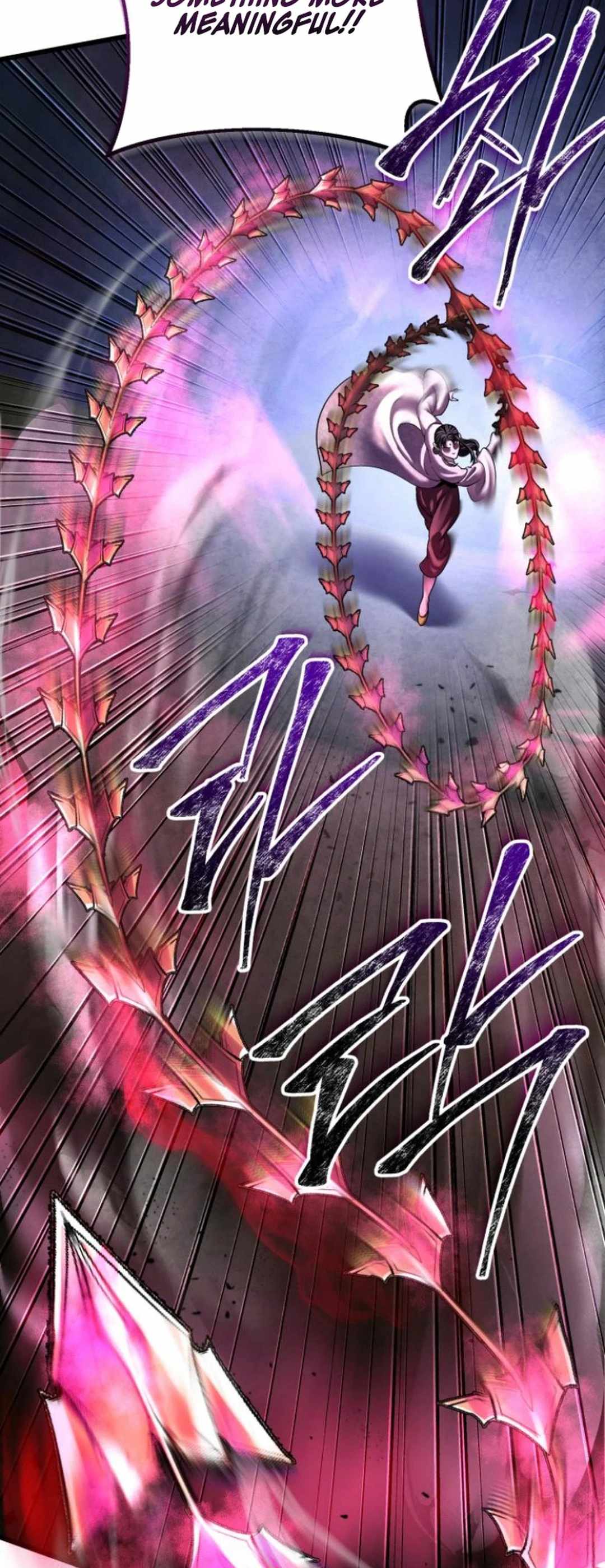 Ha Buk Paeng’s youngest son Chapter 168 324 ch 168 65