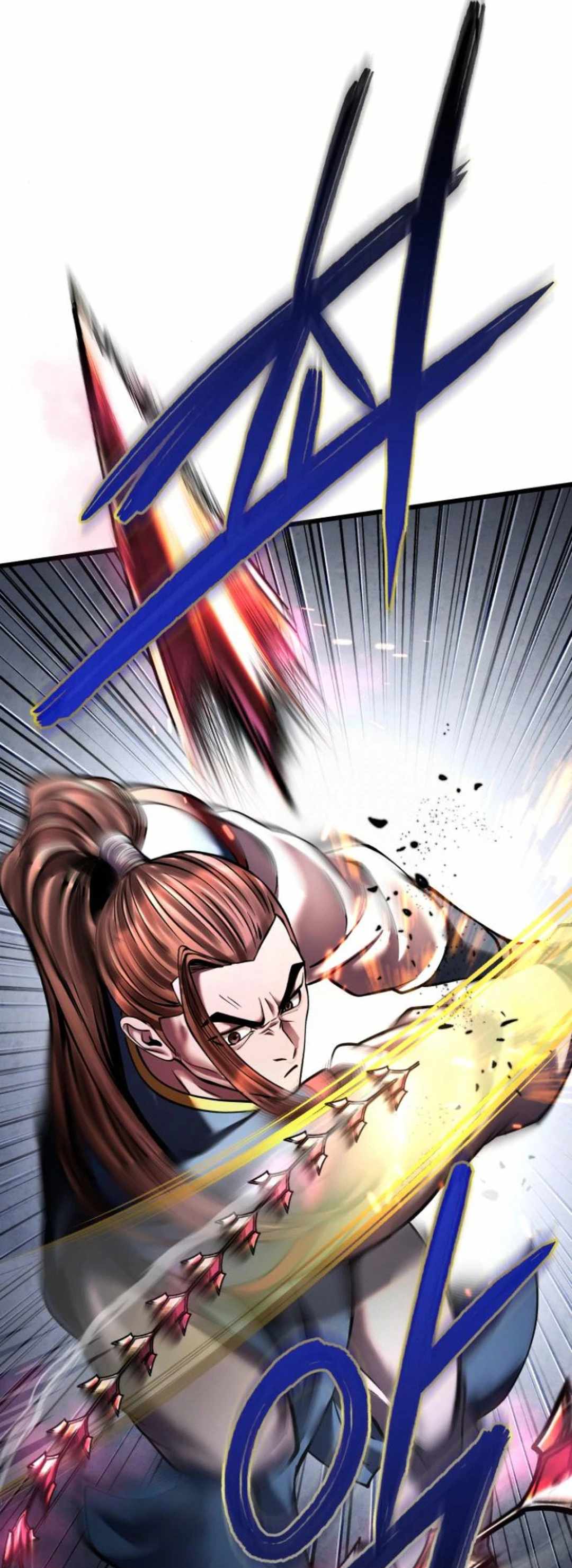 Ha Buk Paeng’s youngest son Chapter 168 326 ch 168 67