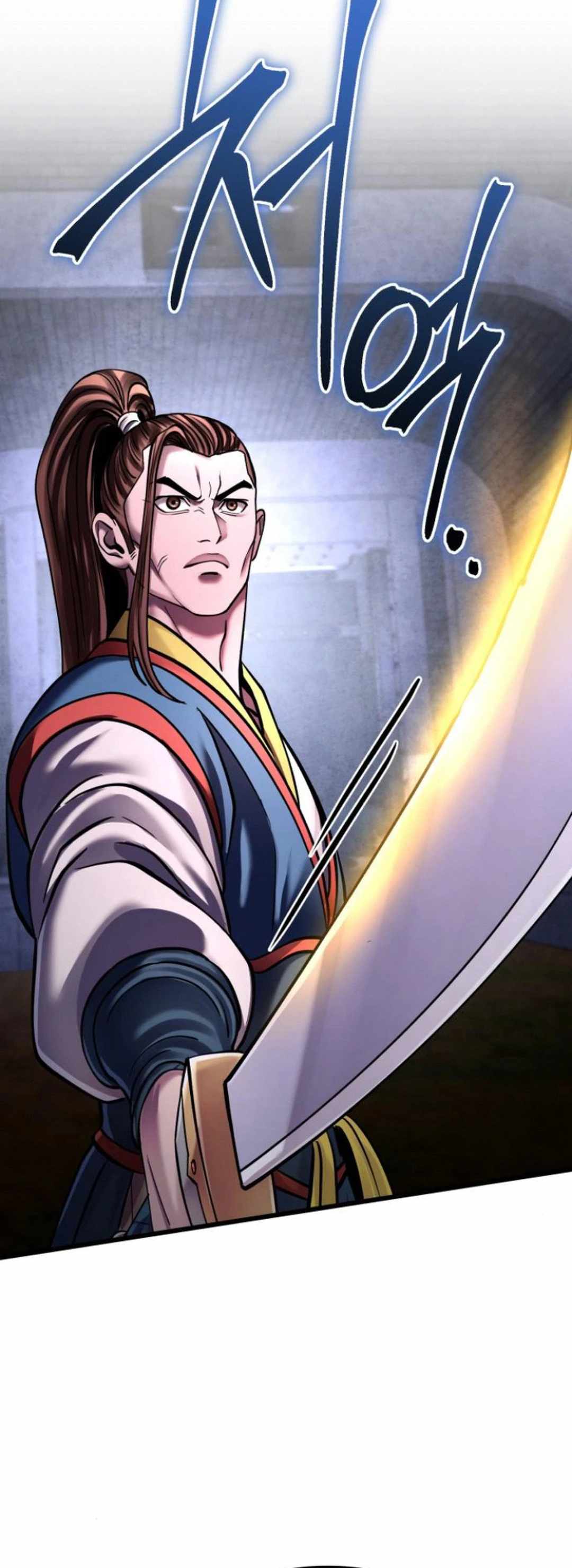 Ha Buk Paeng’s youngest son Chapter 168 328 ch 168 69