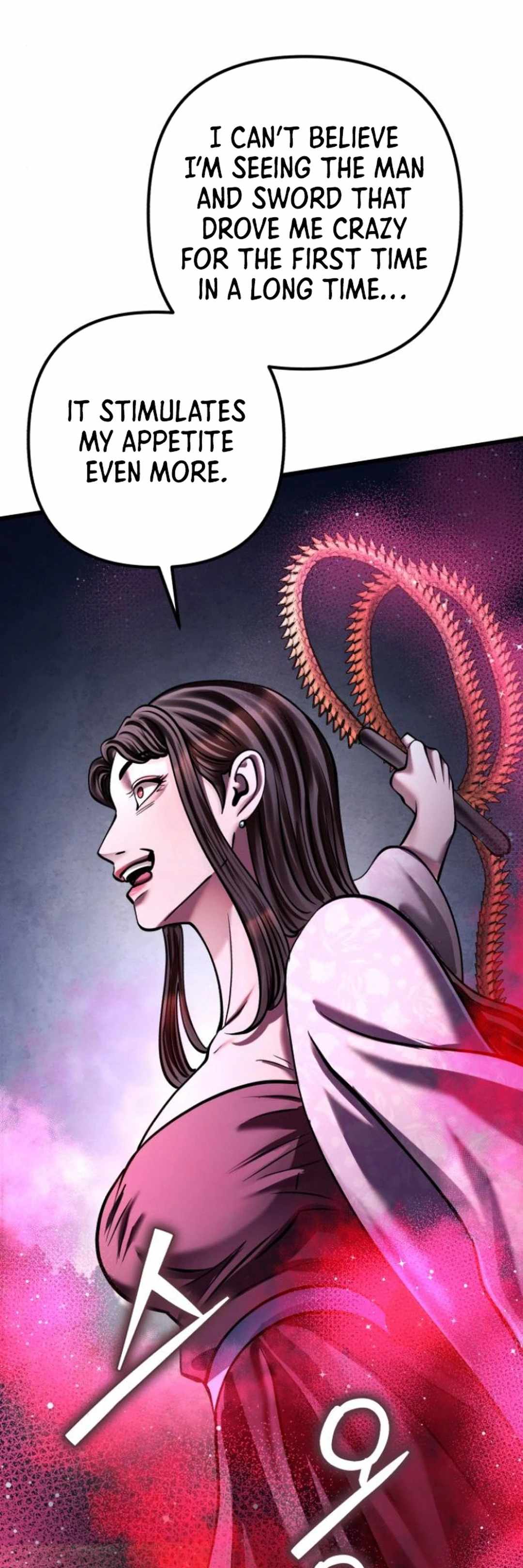 Ha Buk Paeng’s youngest son Chapter 168 330 ch 168 71