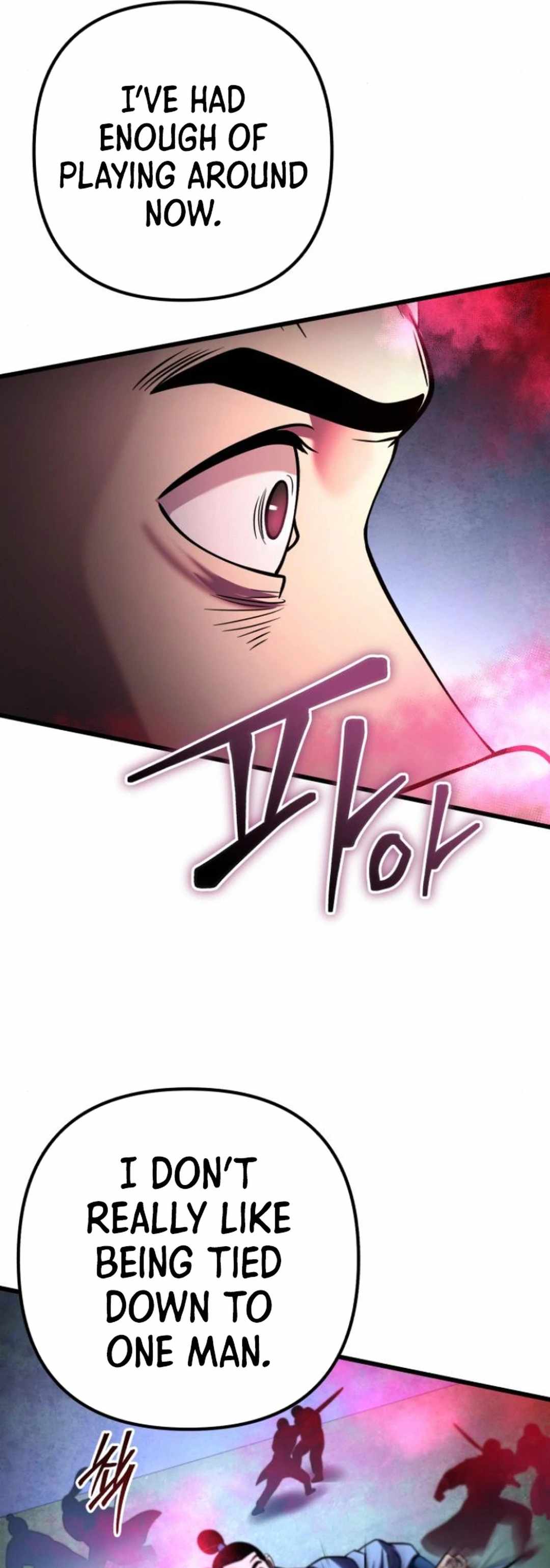 Ha Buk Paeng’s youngest son Chapter 168 332 ch 168 73