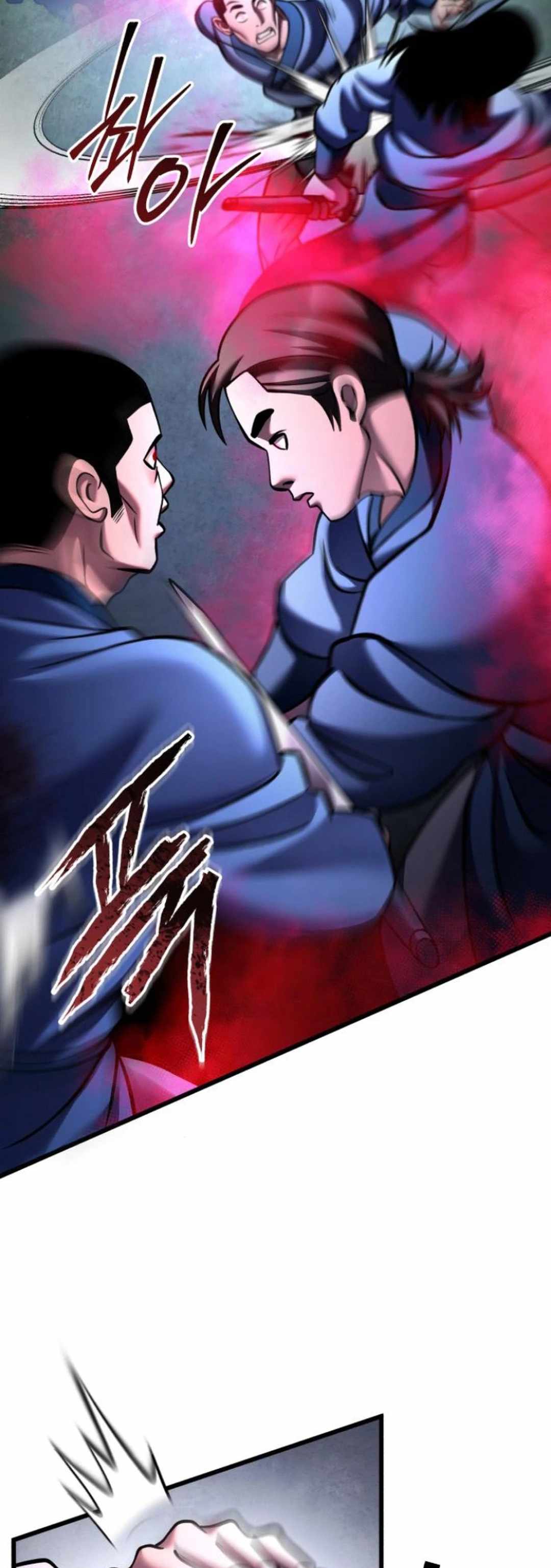 Ha Buk Paeng’s youngest son Chapter 168 333 ch 168 74