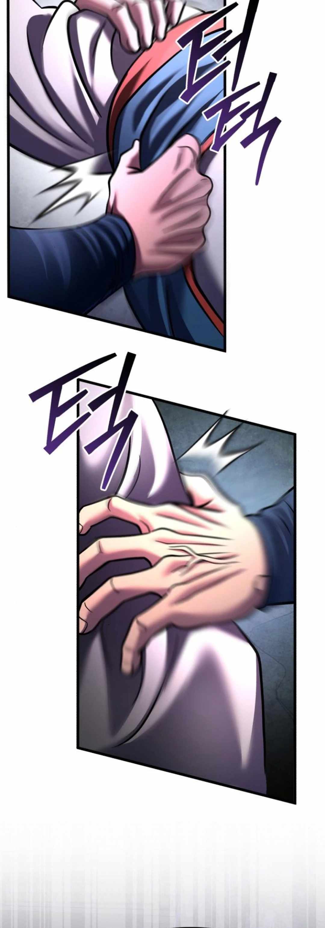 Ha Buk Paeng’s youngest son Chapter 168 334 ch 168 75