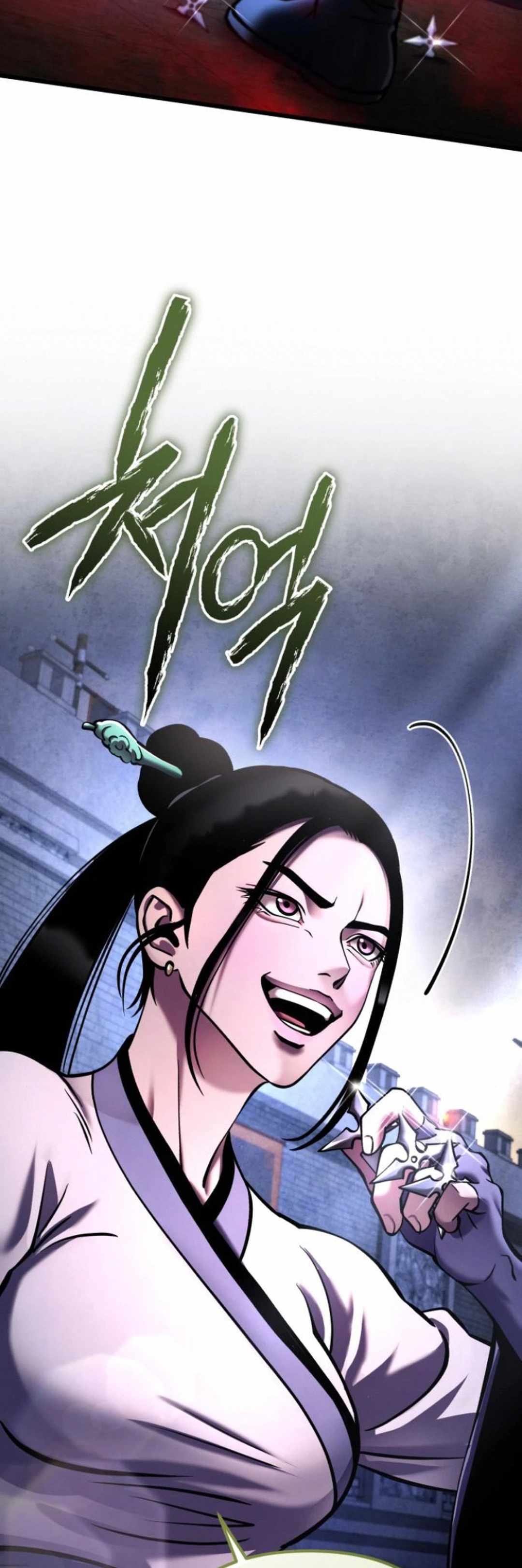 Ha Buk Paeng’s youngest son Chapter 168 340 ch 168 81