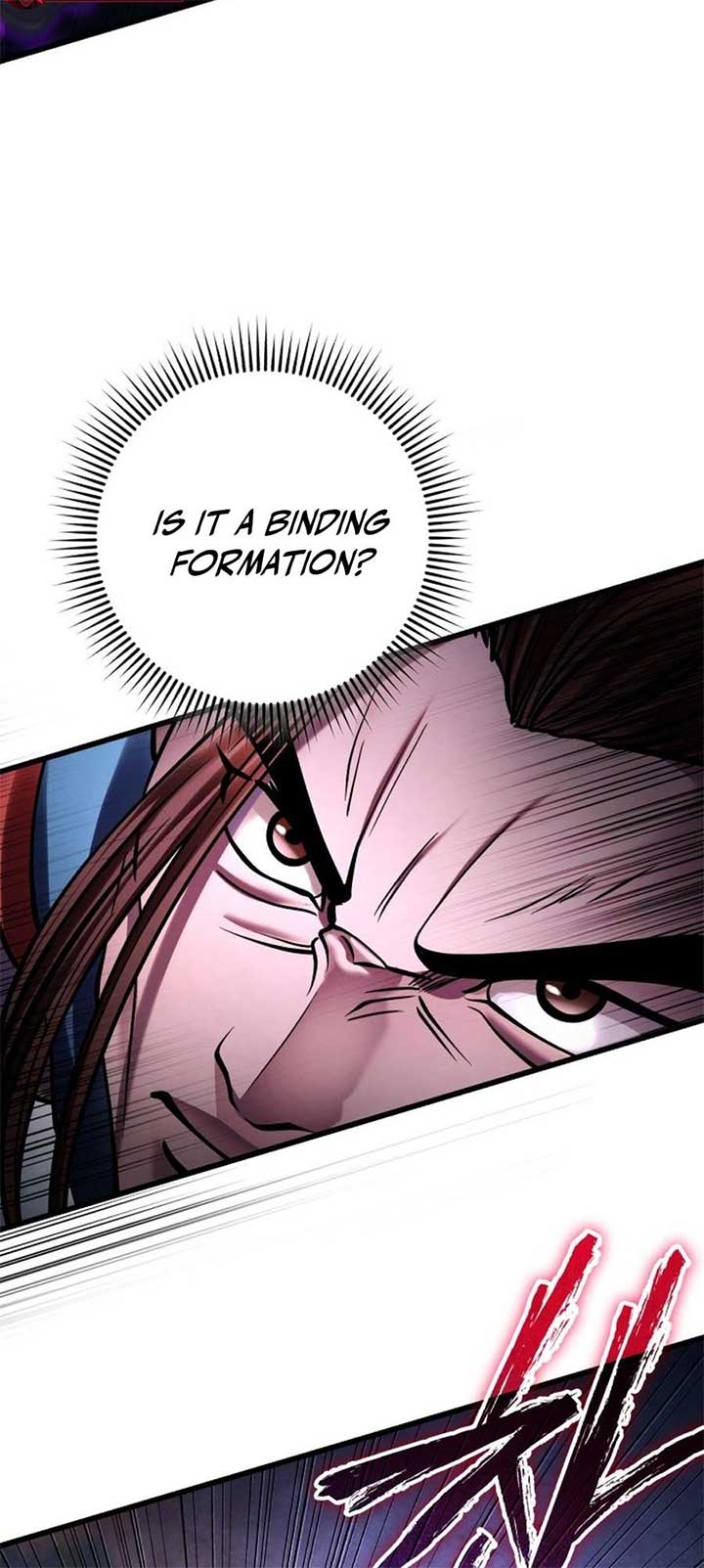 Ha Buk Paeng’s youngest son Chapter 172 282 ch 172 11