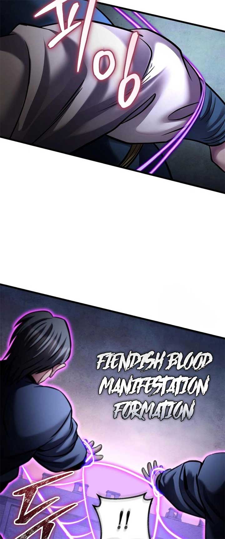 Ha Buk Paeng’s youngest son Chapter 172 285 ch 172 14