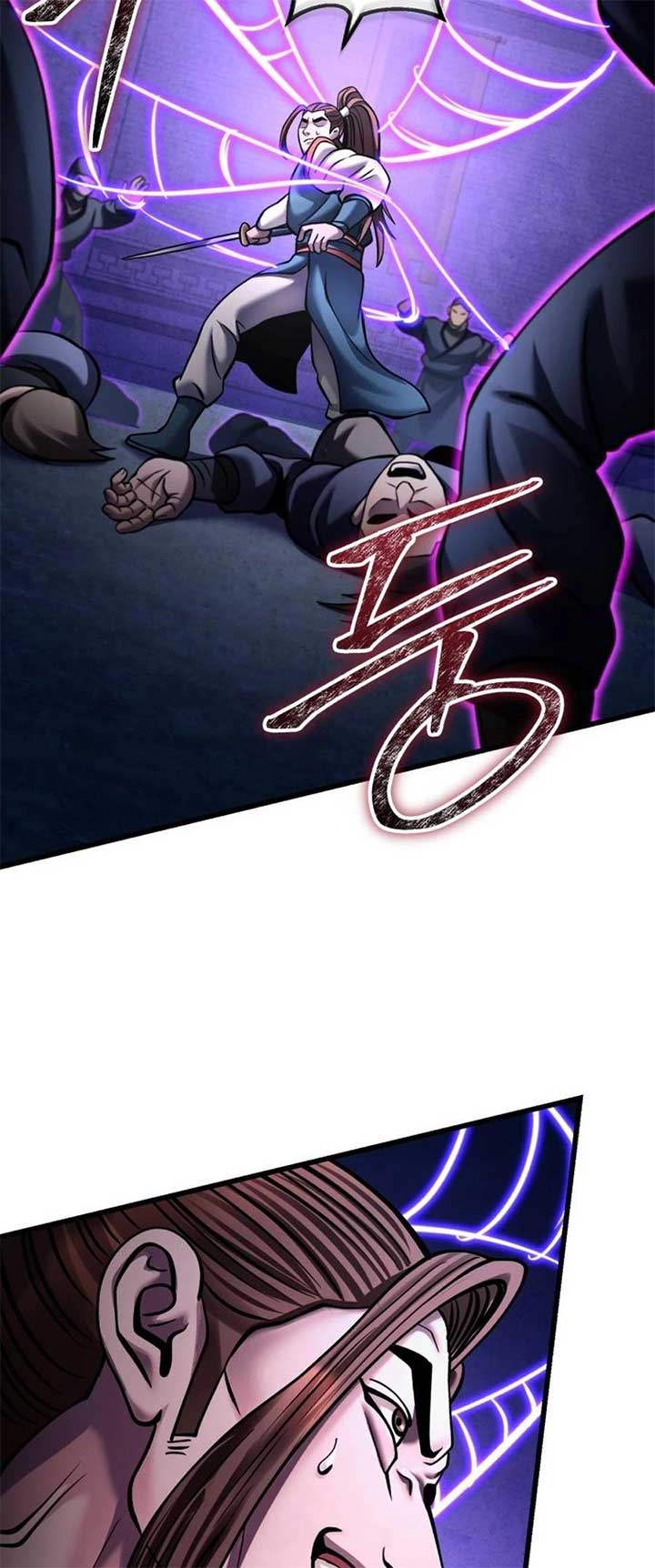 Ha Buk Paeng’s youngest son Chapter 172 286 ch 172 15