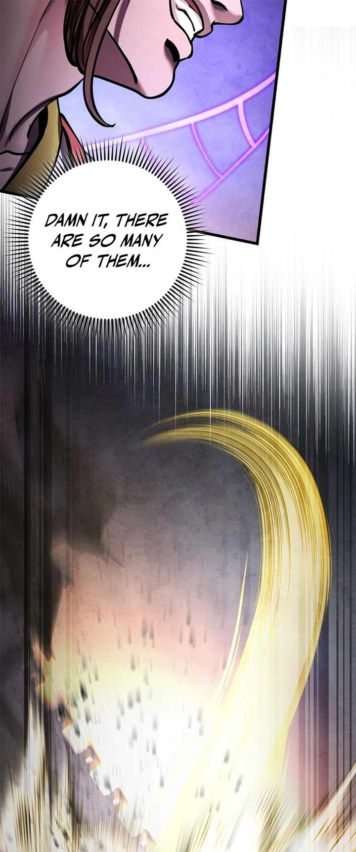 Ha Buk Paeng’s youngest son Chapter 172 287 ch 172 16