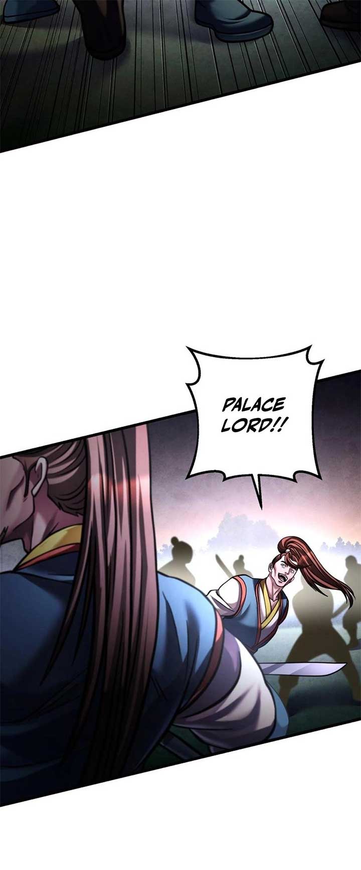 Ha Buk Paeng’s youngest son Chapter 172 291 ch 172 20