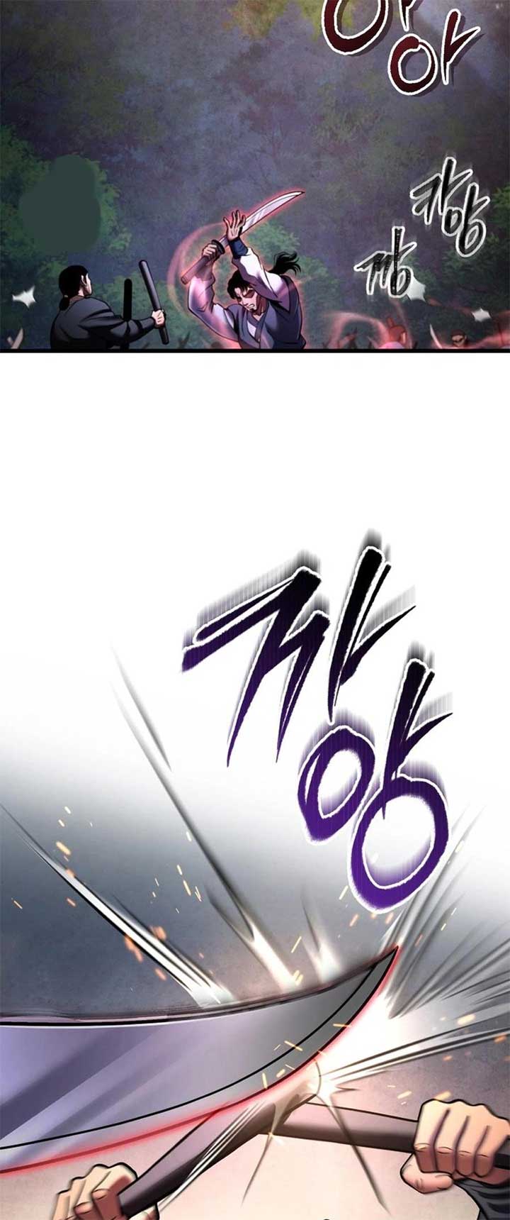 Ha Buk Paeng’s youngest son Chapter 172 297 ch 172 26